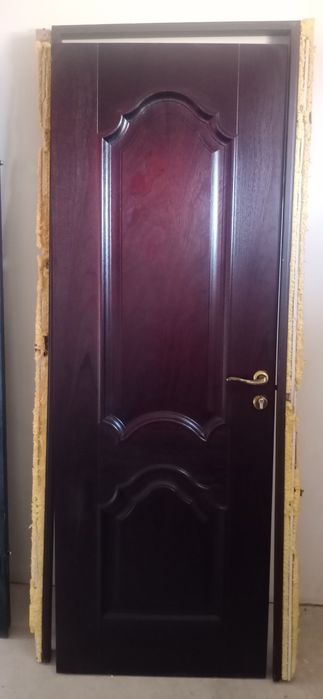 Дверь внутреняя !