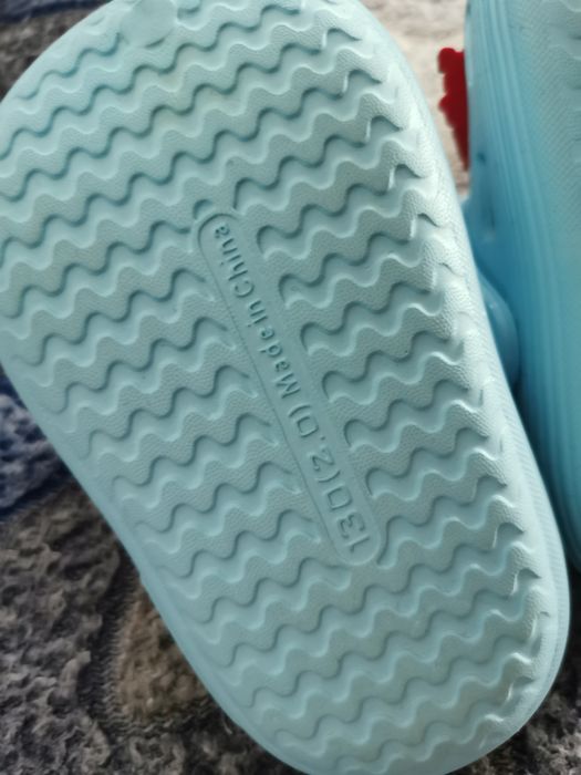 Кроксы   детские