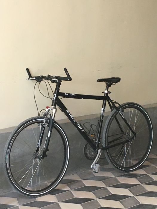 GUDEREIT C-45 Немецкий велосипед