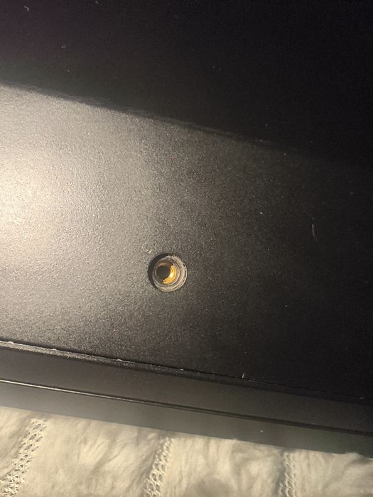 Геймърски лаптоп HP pavilion gaming