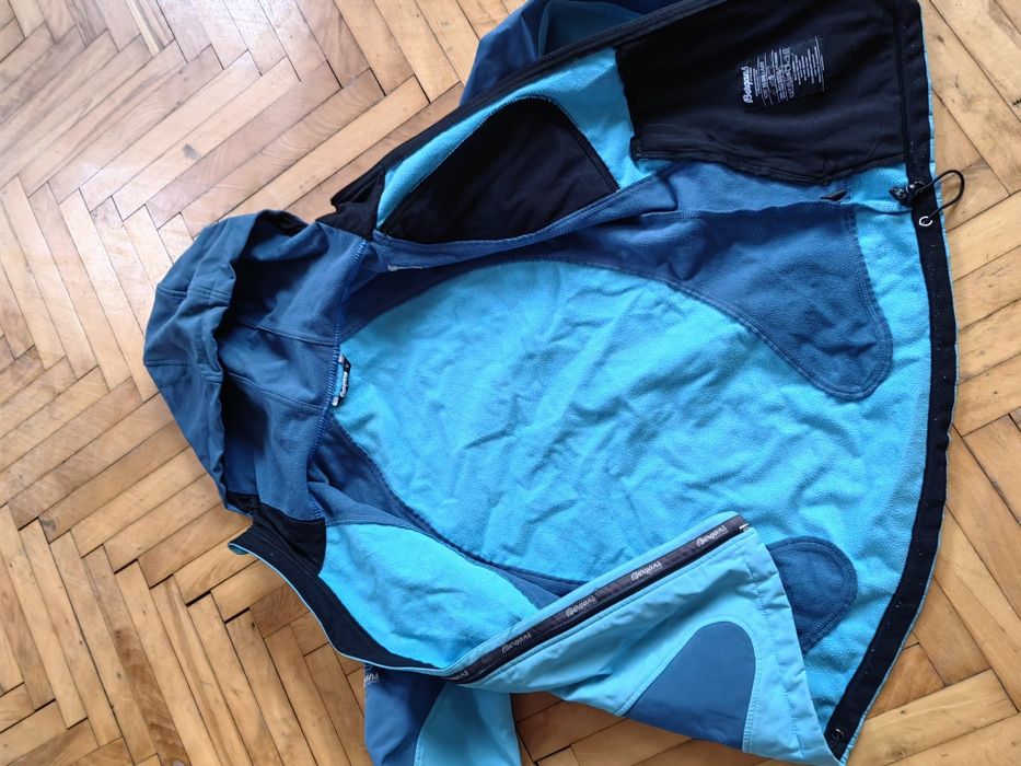 Bergans of Norwey. Дамско размер S