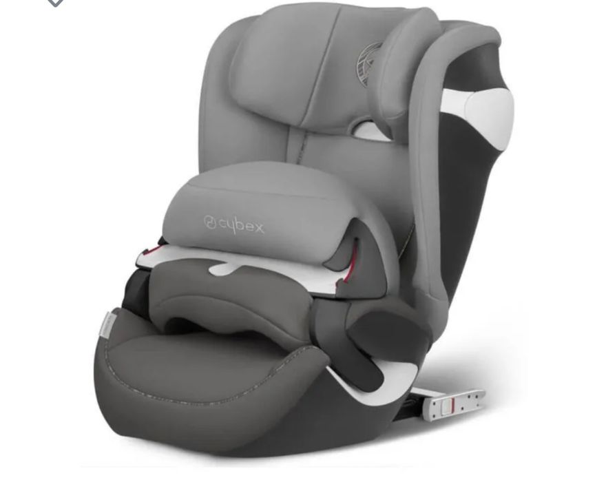 Cybex: Автокресло juno m- fix