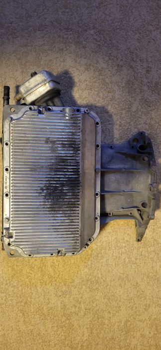 Продам запчасти от ауди