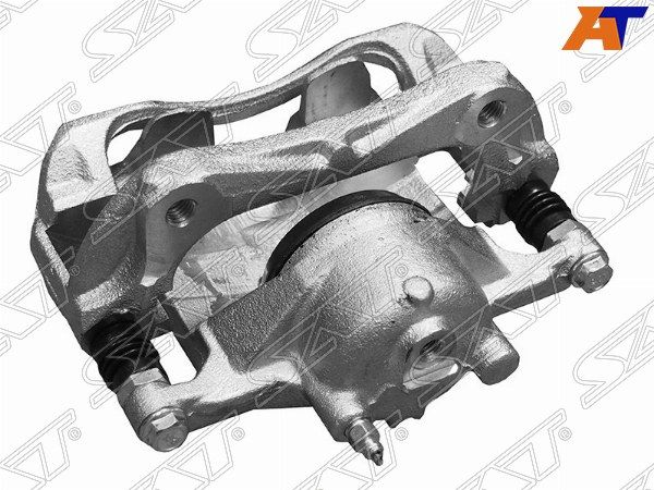 Суппорт Opel Astra