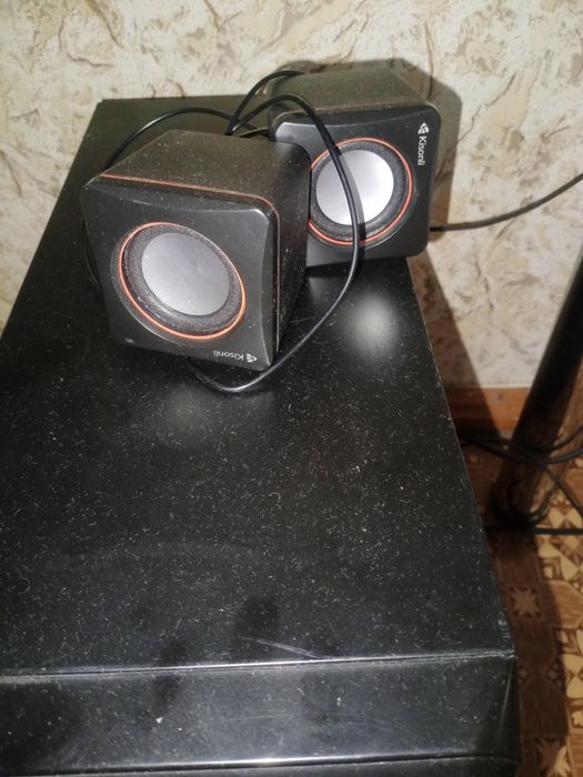 Компьютер  ПК PHilips