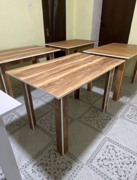 Стол табуретка на заказ