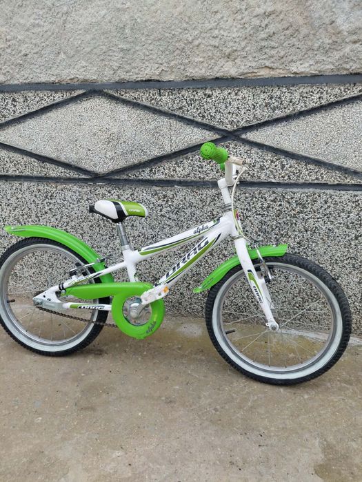 Детско колело Drag 20”