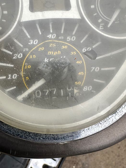 Scuter RIYA TY50QT-K /4T / 2200 LEI