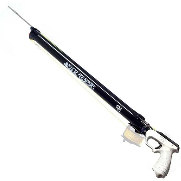 Speargun pescuit subacvatic  arbaleta vanatoare pesti, harpon