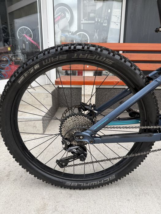 Планински велосипед Мекица Canyon  размер: 27.5/M