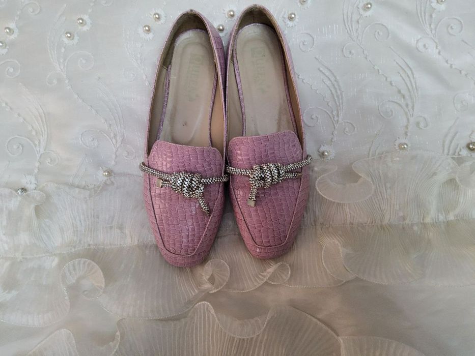 Туфли для женщин