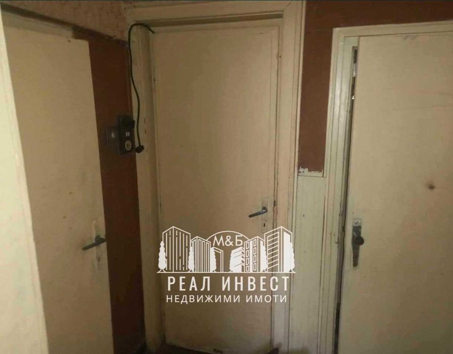 Продава се Двустаен апартамент в Димитровград - 64 кв.м за 518 €/кв.м - Снимка #10