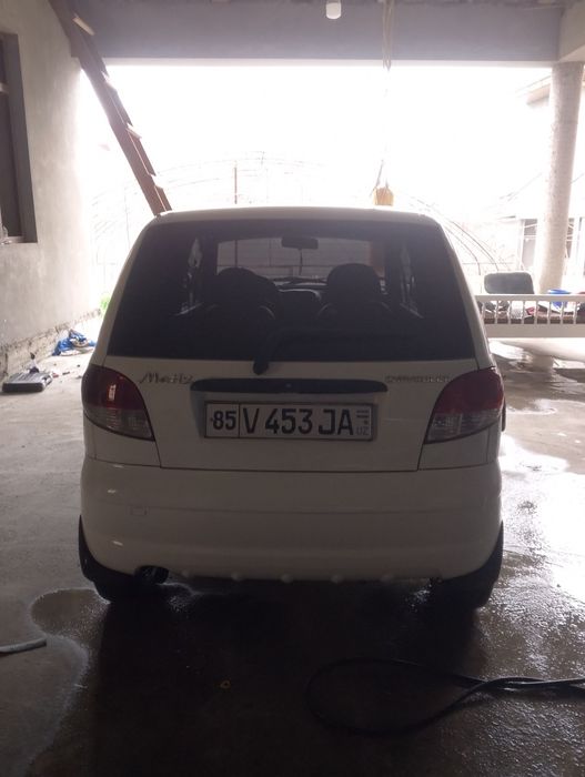 Матис сотилади!!