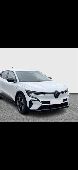 Renault Megane E-Tech,inm 21.11.2022 Electric,Full Led