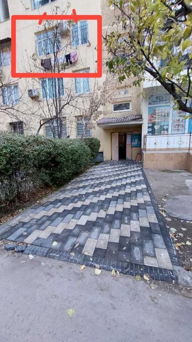 Продажа 4/3/4 Юнусабад 11 квартал. BYD, Мегапланет