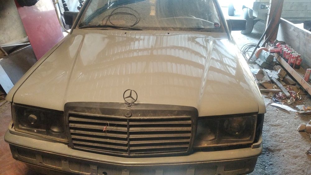 Требуется ремонт авто