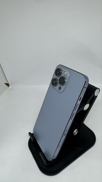 Ip 13 pro 128gb 71% Pintel_Kz