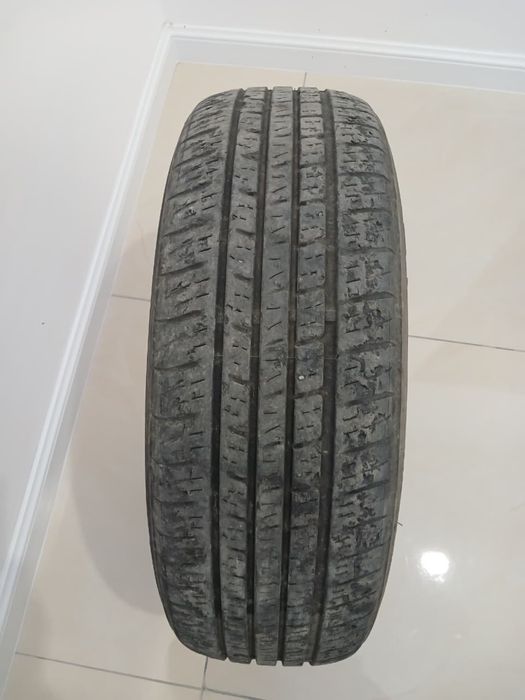 Продам летние шины TRIANGLE R15 185/65