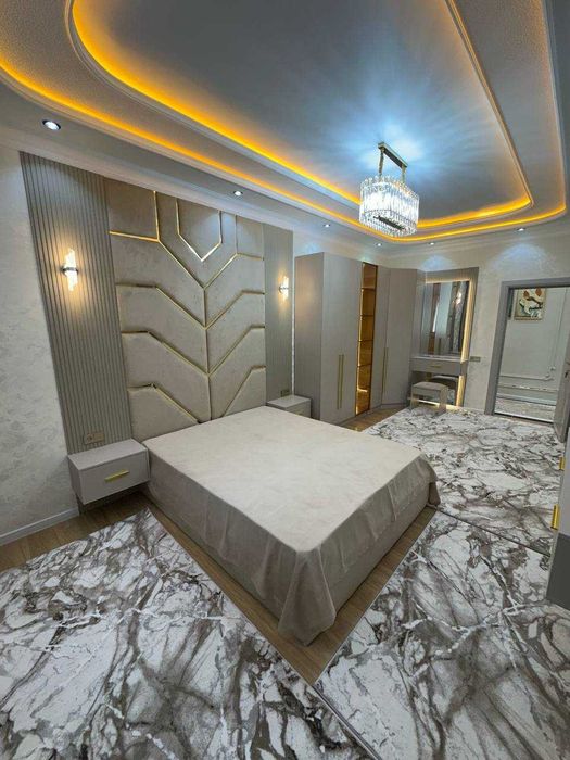 3х комнатная ЛЮКС квартира 105кв/м по ул.Гагарина