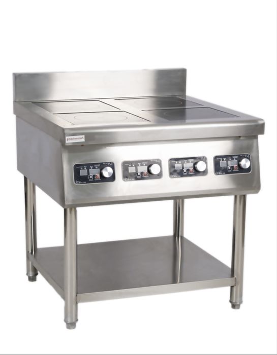 Гриль точка.