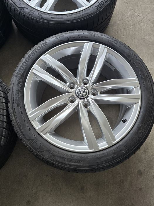 Джанти 18 / 5х112 - VW Golf и др. 5x112
