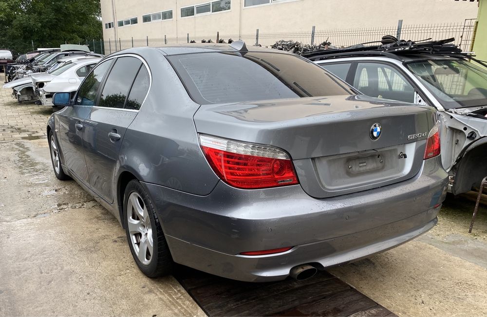 Piese BMW E60 E61 LCI