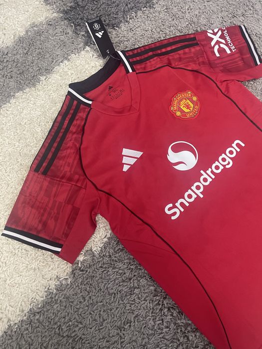 Tricou Manchester United 2025/2026