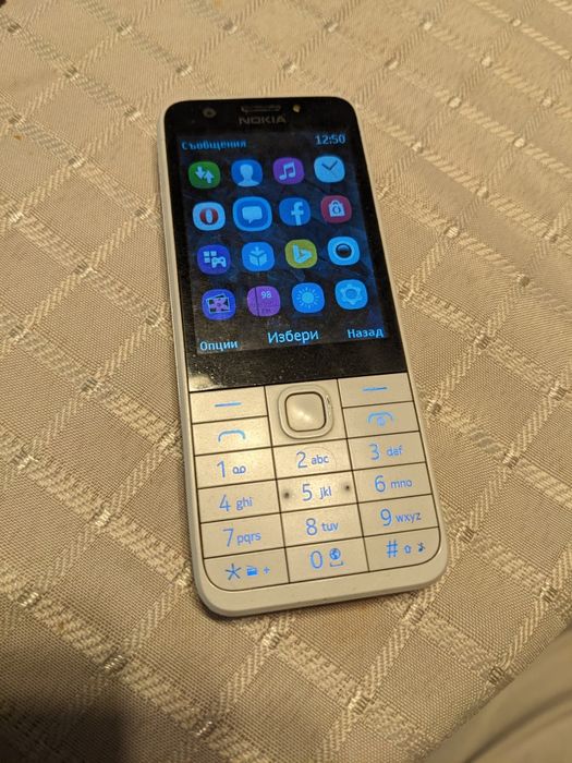 Телефон Nokia 230