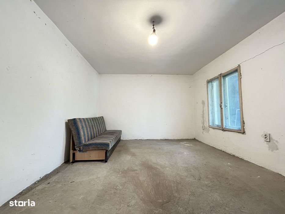 Casa P+1 ideala pentru 2 familii sau pentru inchiriere – zona centrala