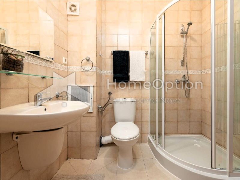 Продава тристаен в комплекс "Браво 5", Слънчев Бряг – ново обзавеждане