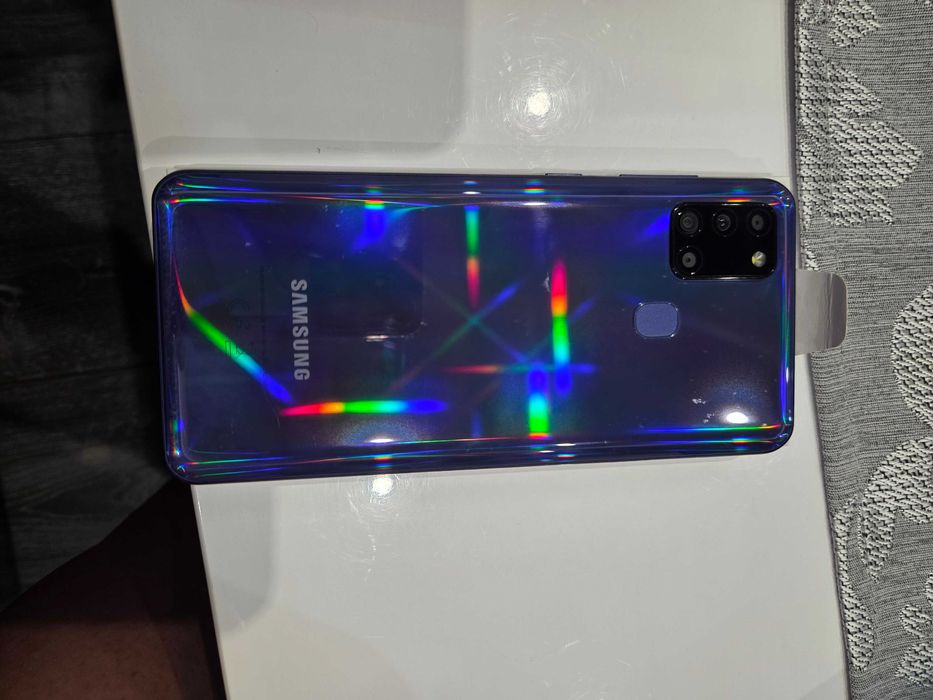 Самсунги като нови