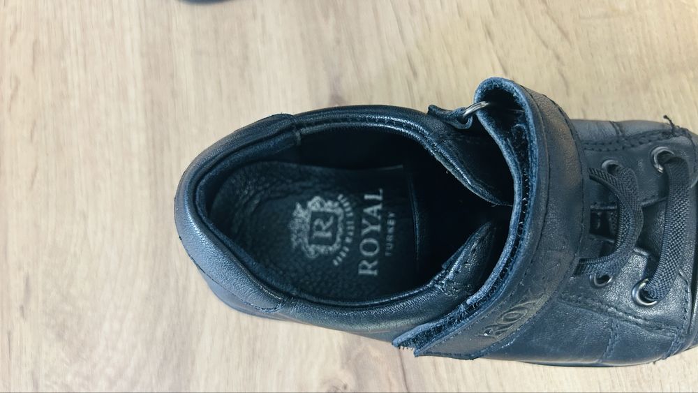 Туфли мальчикам