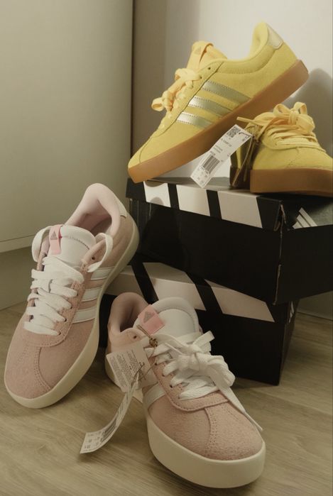 Кроссовки оригинал adidas