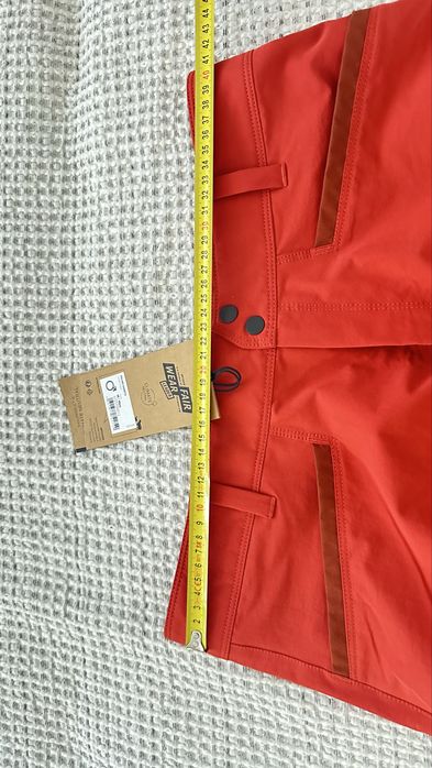 Pantaloni scurti Ortovox S