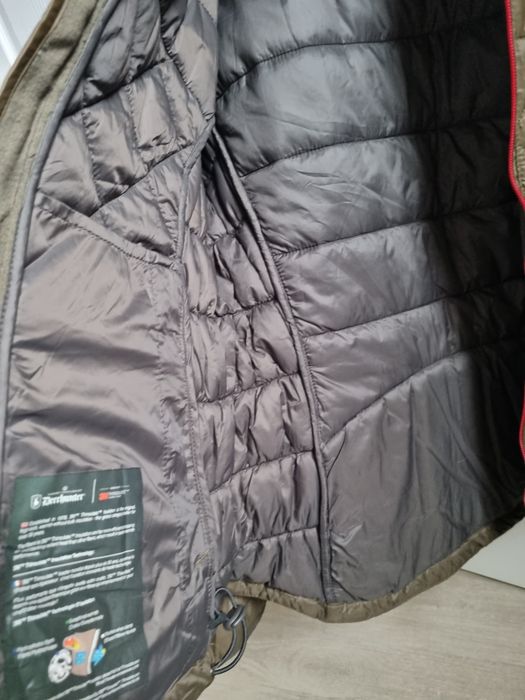 Geaca femei Deerhunter marimea 44