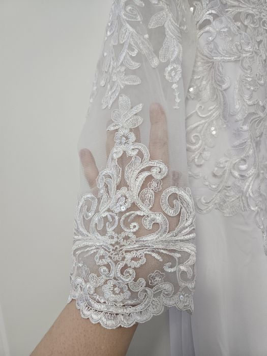 Rochie de mireasă sau ocazie