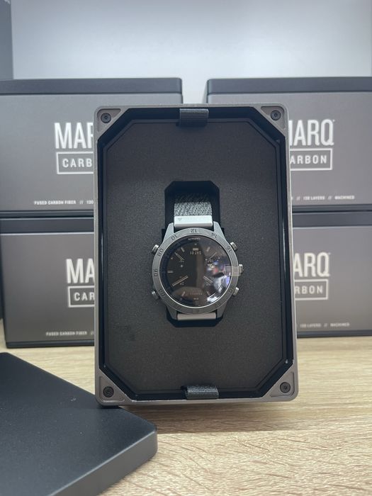 Все модели часов Гармин, Garmin Marq, fenix