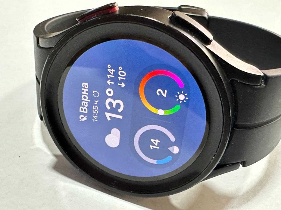 Samsung Galaxy Watch5 Pro 45mm