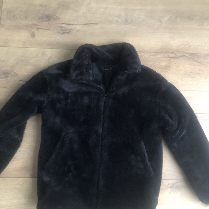 Oysho пухено яке