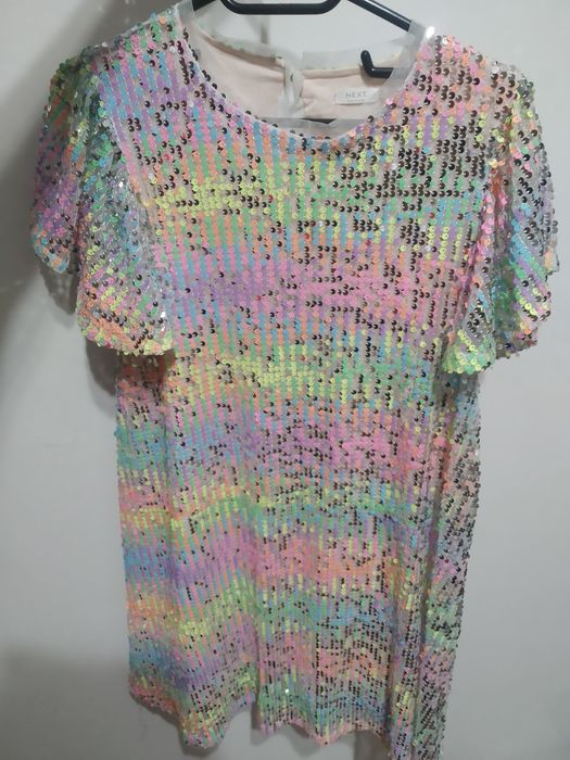 Rochie de ocazie Next