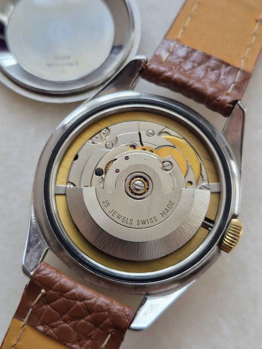 Ceas automatic vintage