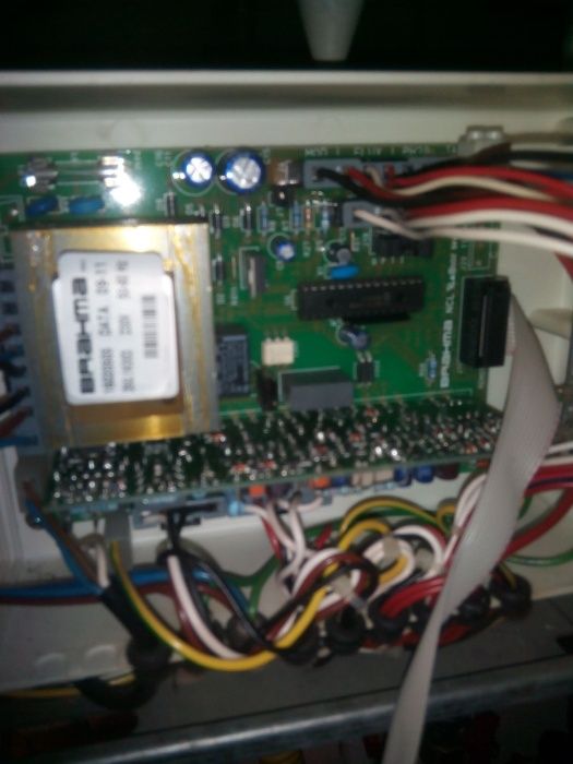 Reparații Centrale Termice pe loc Service Revizie sector 1, 2, 6, 5