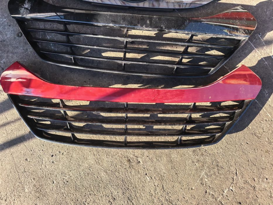 Решетка/решетки в броня за Hyundai IX35