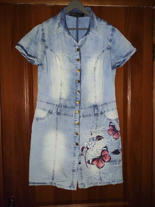 Продам одежду б/у в хорошем состоянии