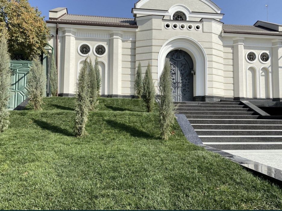 Срочно продам новый дом в элитном районе