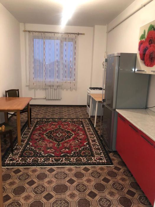 Сдается 1-комнатная квартира