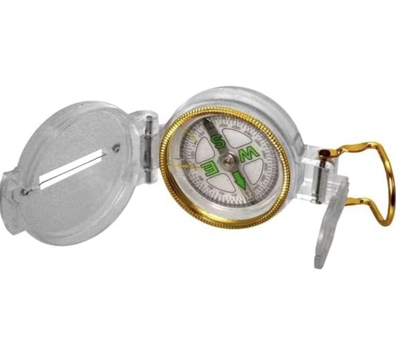 Busola portabilă de inginer (Engineer Directional Compass)