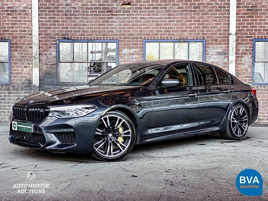 jante 20 bmw ///m r20 f