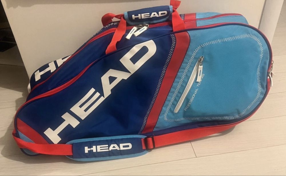 Termobag Head Professional tenis