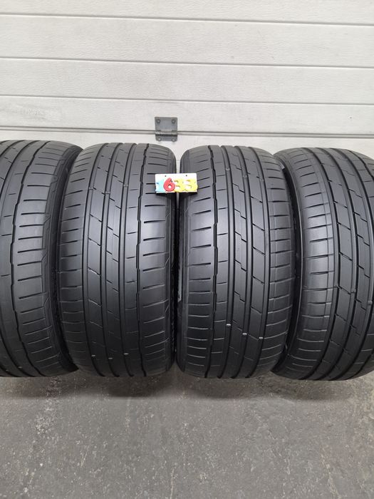 Anvelope Hankook 225 50 17